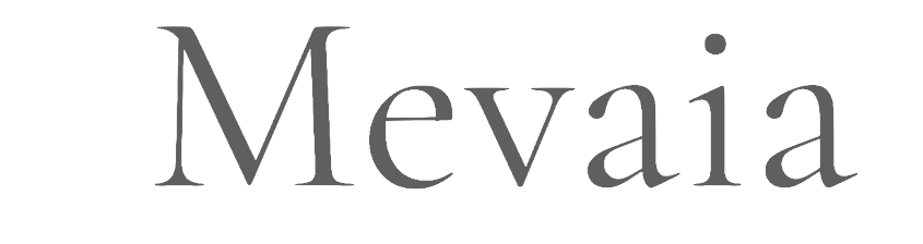 Mevaia Logo